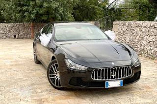 Ncc Luxury Taranto - 10