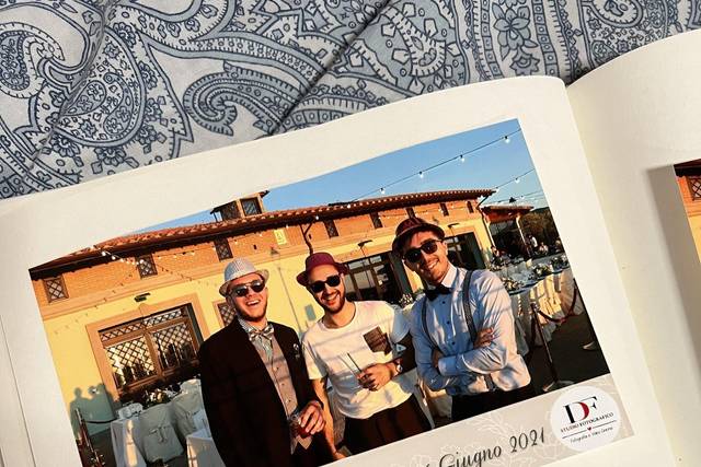 Selfie Booth Italia 5