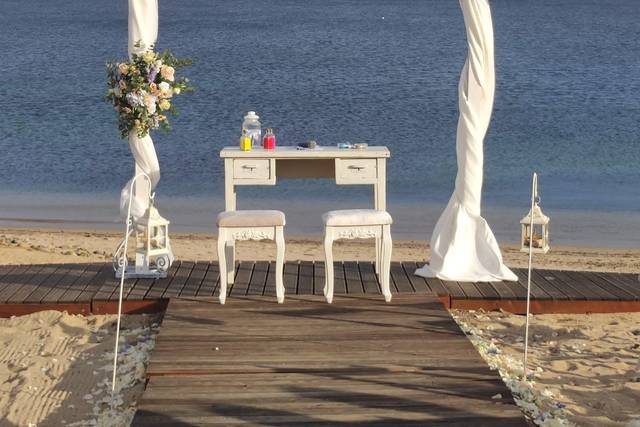 The Princess Wedding & Events 1