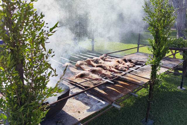 Catering Piu 3