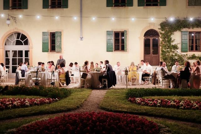 Villa Pellegrini - 1