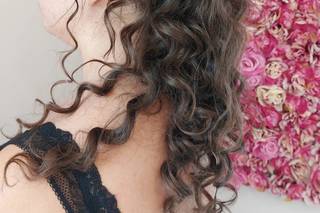 Veronica Re - L'Unicità Tra I Capelli - 11