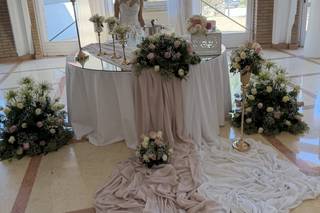 Grand Hotel Vigna Nocelli - 8