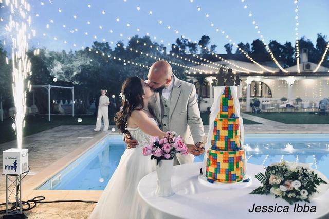 Egó di Jessica Ibba - 1