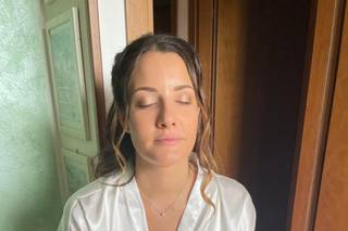 Valentina Dal Bon Make up Artist - 9