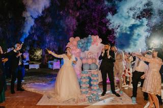 Emotional Wedding photography - 24