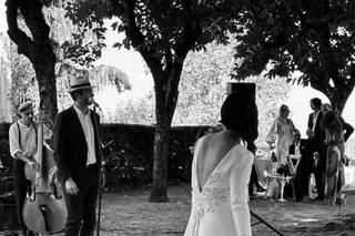 Swing me to the moon - 11