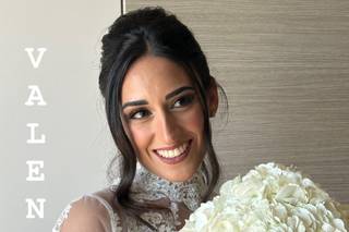 Giulia Torregiani Make Up Artist - 7