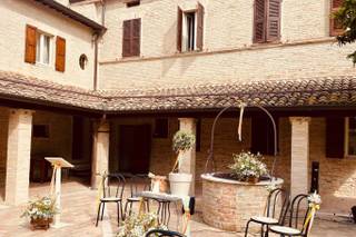 Castello di Montegiove Country House - 5