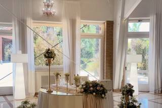Grand Hotel Vigna Nocelli - 9
