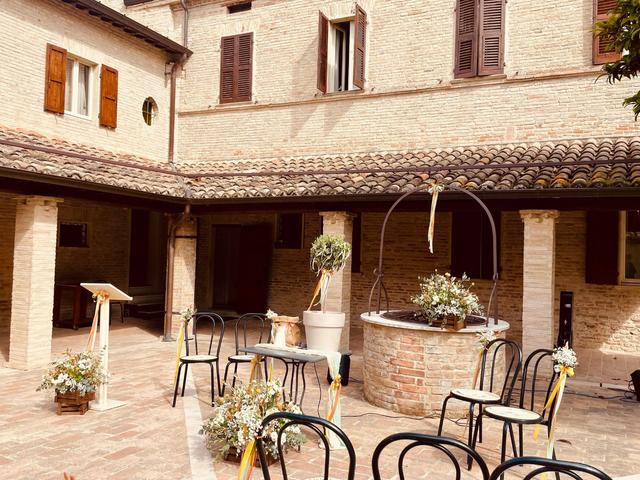 Castello di Montegiove Country House - 1