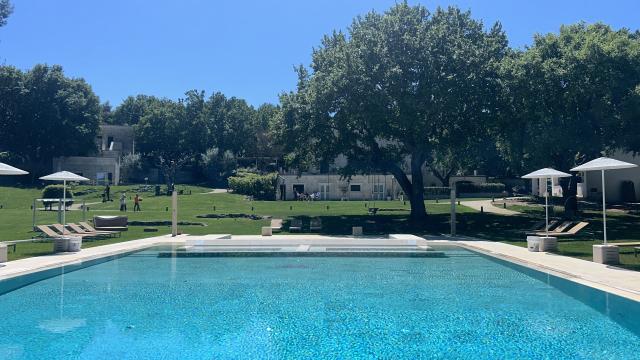 Tenuta Monacelle - 1