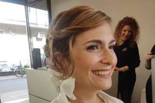 Rita Make-up Artist - 9