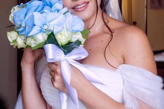 Sara Laterza Make-up Artist - 1