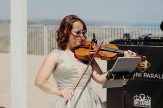 Kristina Esekova - Violinista - 3