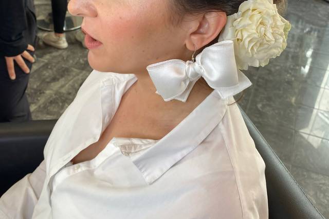 Rita Make-up Artist 3