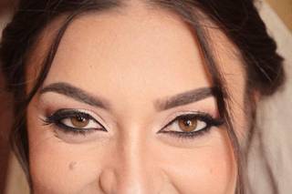 Sara Laterza Make-up Artist - 2