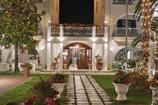 Villa Grandinetti - 25