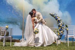 Arianna Iezzi Event & Wedding Planner - 5