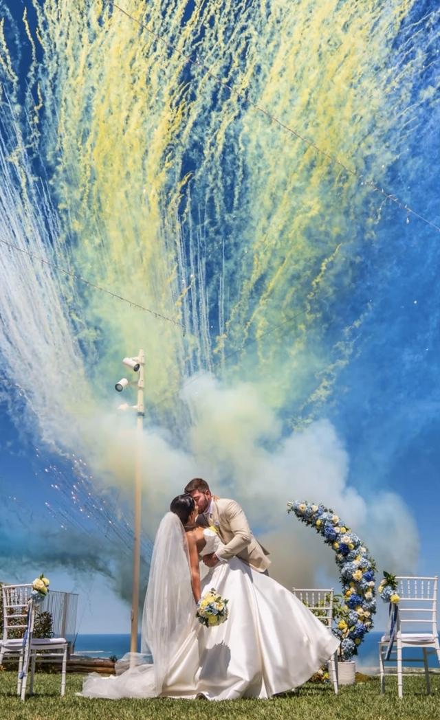 Arianna Iezzi Event & Wedding Planner - 1
