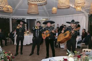 Mariachi La Plaza - 13