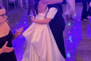 Arianna Iezzi Event & Wedding Planner - 6