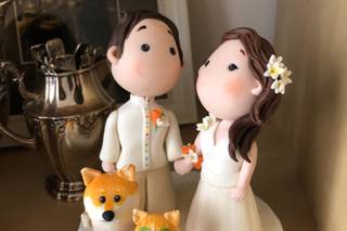 Crisha&Bi Cake Designer - 13