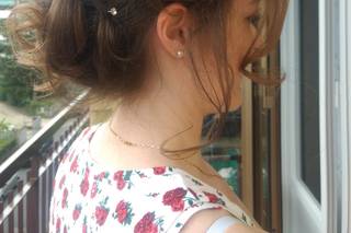 Sandra Hair Stylist Firenze - 14