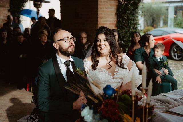 Giulia Nerbano Fotografie - 1