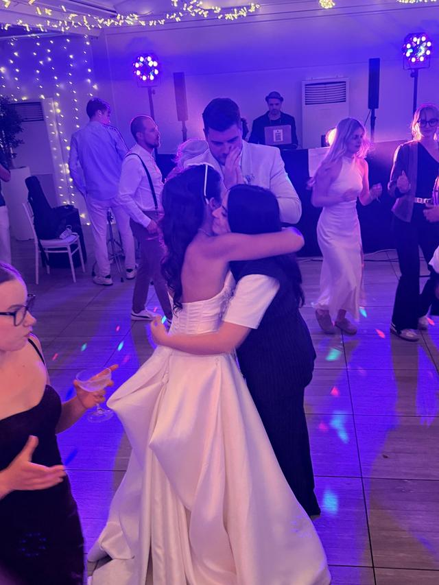 Arianna Iezzi Event & Wedding Planner - 2