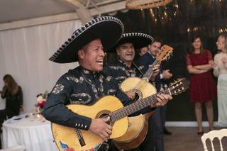 Mariachi La Plaza - 14