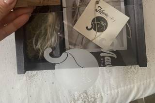 Mavis Wedding Studio - 5