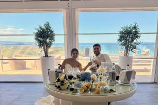 Arianna Iezzi Event & Wedding Planner - 7