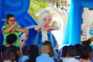 Magic Party - 5