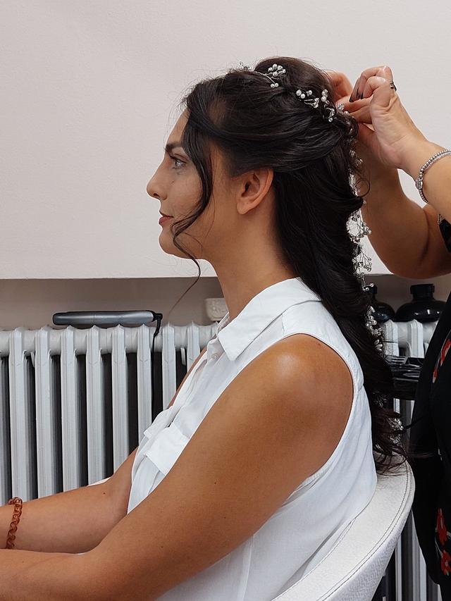 AP Parrucchieri e Truccatori - 2