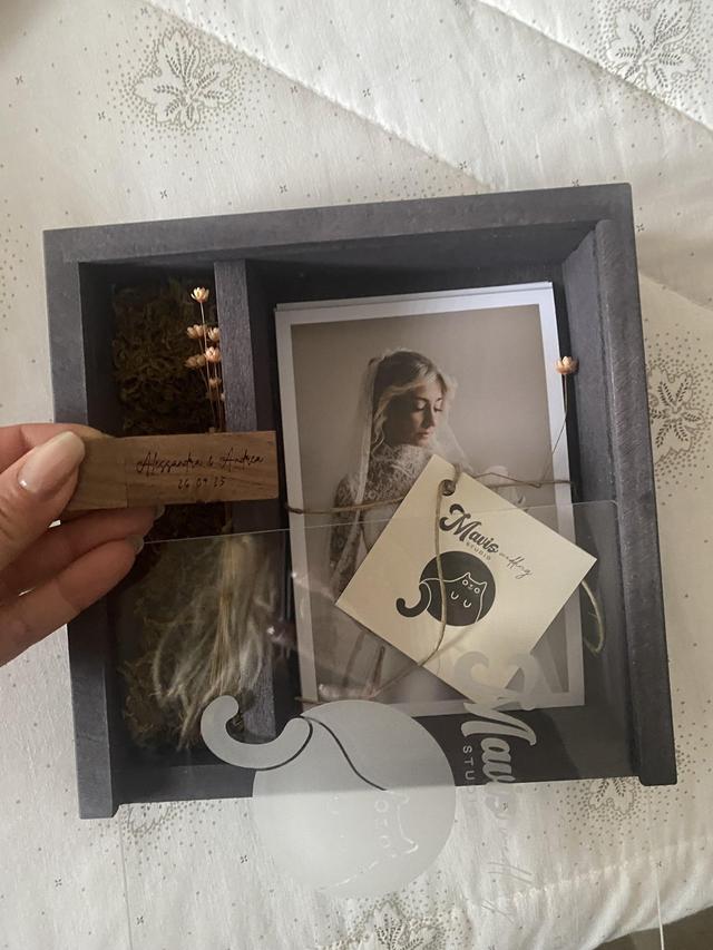 Mavis Wedding Studio - 2