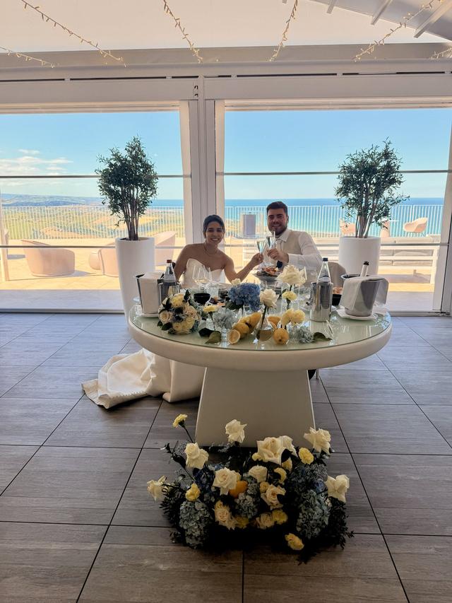 Arianna Iezzi Event & Wedding Planner - 3