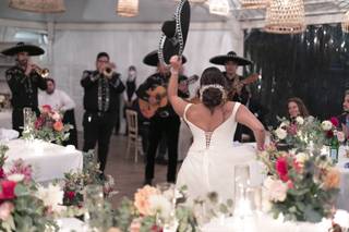 Mariachi La Plaza - 15