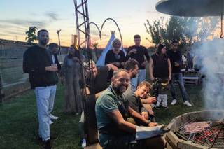 Il giardino delle palme - 23