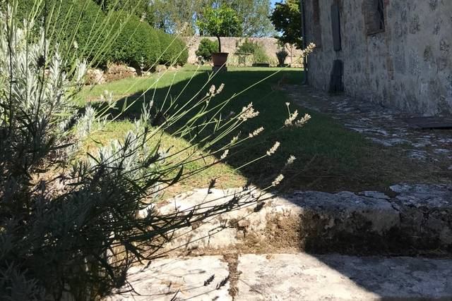 Castello di Grotti 4
