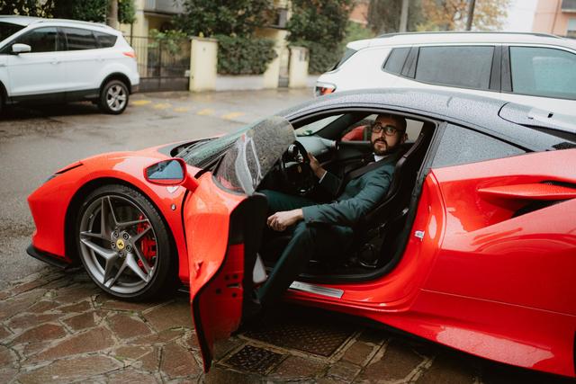 Giulia Nerbano Fotografie - 3