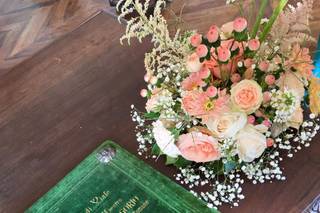 Il FiorFiore - Sartoria Floreale - 5