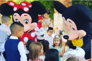 Magic Party - 7