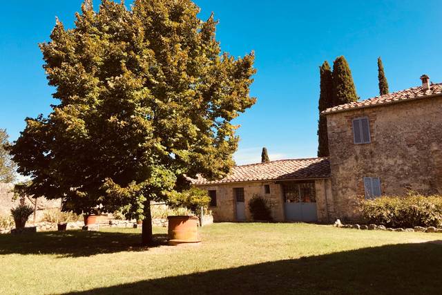 Castello di Grotti 5