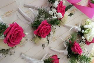 The Flower di Scanu Veronica - 18