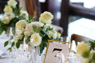 Ivana Floral Designer - 20