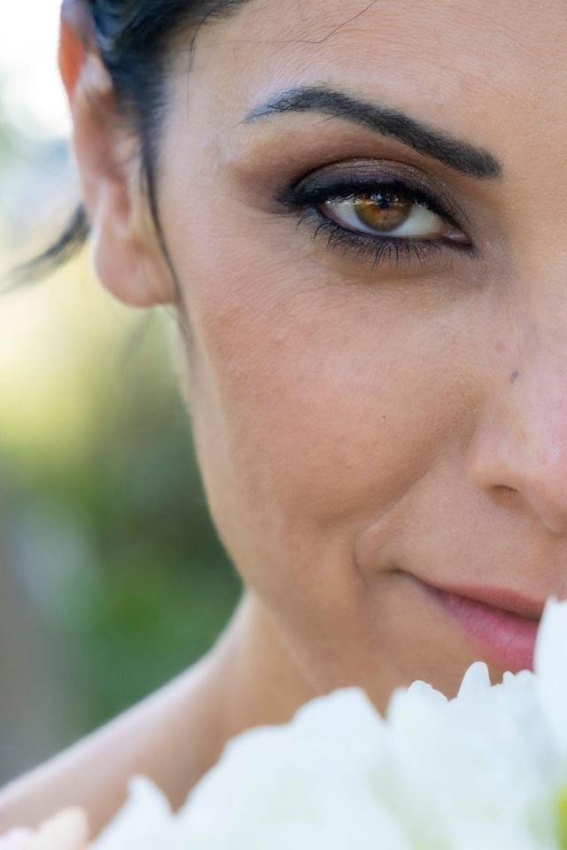 Rosa Abrescia - Make-up Artist - 2