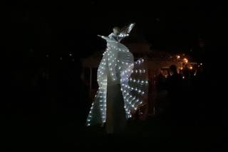 Le feste di Mirtillo - Allestimenti - 11