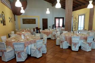 Agriturismo Rosaspina - 19