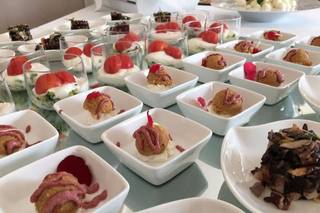 Melania Wedding - 15